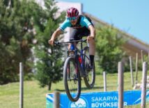 Dünyanın en iyi bisikletçileri Sakarya’da pedal çevirecek