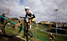 UCI Dağ Bisikleti Eliminatör Dünya Şampiyonası Başlıyor