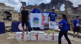 Türkiye Premier Ligi’nde Sakarya Büyükşehir rüzgarı