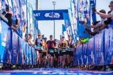 Dünyaca ünlü ultra trailciler Uludağ’da kıyasıya mücadele edecek