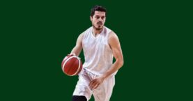 Tecrübeli forvet Gökhan Aydın Sakarya Büyükşehir Basketbol’da
