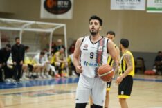 Sakarya Büyükşehir Basketbol’dan sezonun ilk transferleri